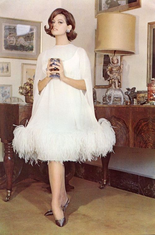 درگذشت کلودیا کاردیناله