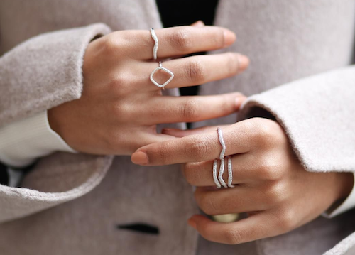 آشنایی با طلای مینیمال