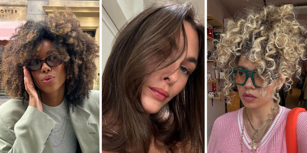 پاییز امسال این 7 رنگ مو ترندی می‌شوند؛ موهایتان را این رنگی کنید