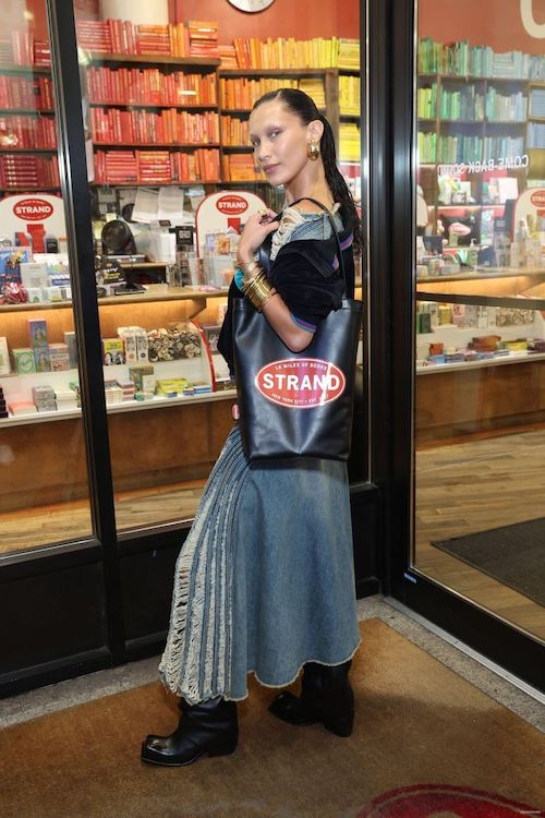 تت‌بگ‌های بلا حدید