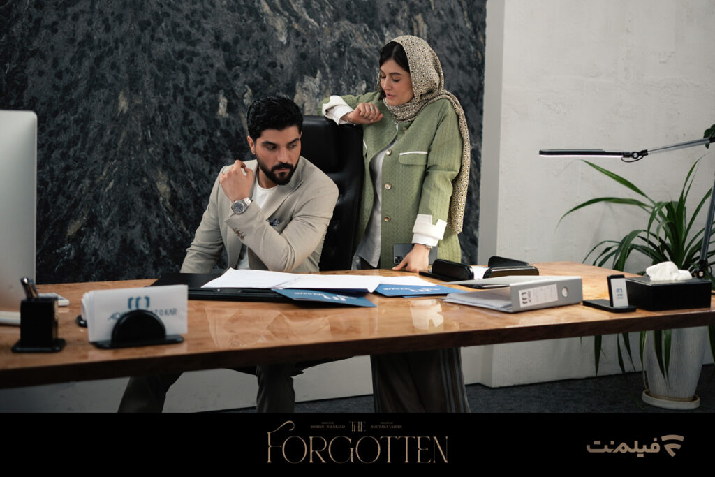 در قسمت 6 تا 10 سریال چه گذشت|«از یاد رفته» قصه تلخ خاندان ادیبی