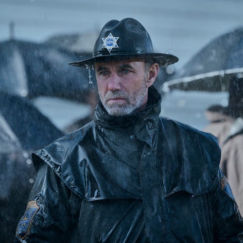 تحلیل استایل‌های سریال «ونزدی»