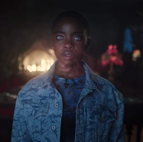 تحلیل استایل‌های سریال «ونزدی»