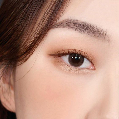 ترندهای آرایش کره‌ای