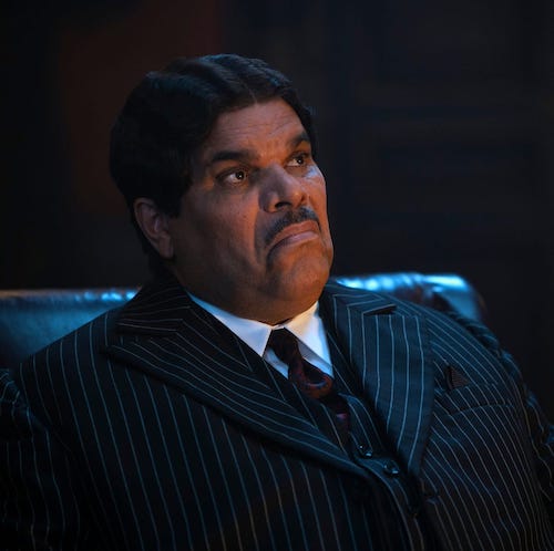 تحلیل استایل‌های سریال «ونزدی»