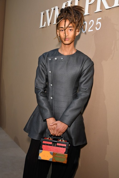 جیدن اسمیث در برند لوبوتن