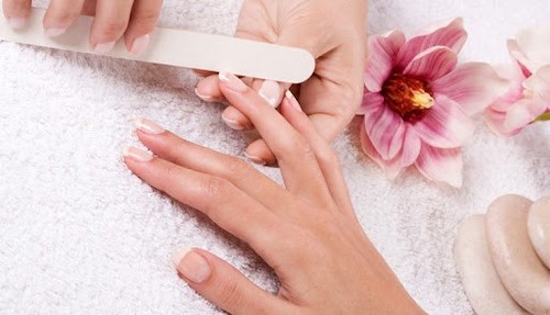 ممنوع شدن لاک ژل در اروپا