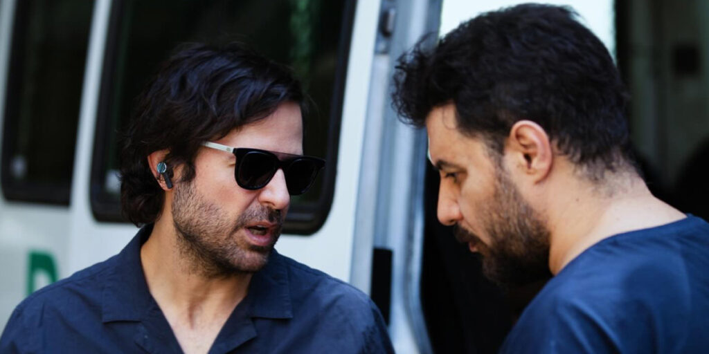 گزارشی از حضور در پنجاهمین فستیوال TIFF:  «وحشی» به جهان معرفی شد/ استقبال خریداران و صاحبان جشنواره‌ها/ اولین حضور سریال‌های ایرانی در تورنتو