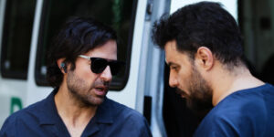 گزارشی از حضور در پنجاهمین فستیوال TIFF:  «وحشی» به جهان معرفی شد/ استقبال خریداران و صاحبان جشنواره‌ها/ اولین حضور سریال‌های ایرانی در تورنتو