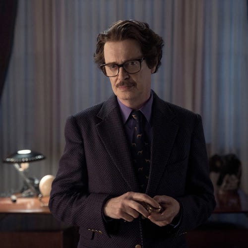 تحلیل استایل‌های سریال «ونزدی»