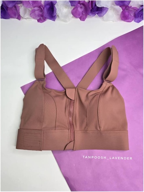 انتخاب لباس زیر پاییزی