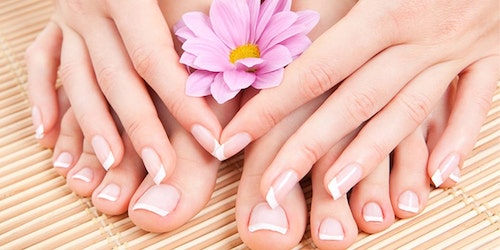 ممنوع شدن لاک ژل در اروپا