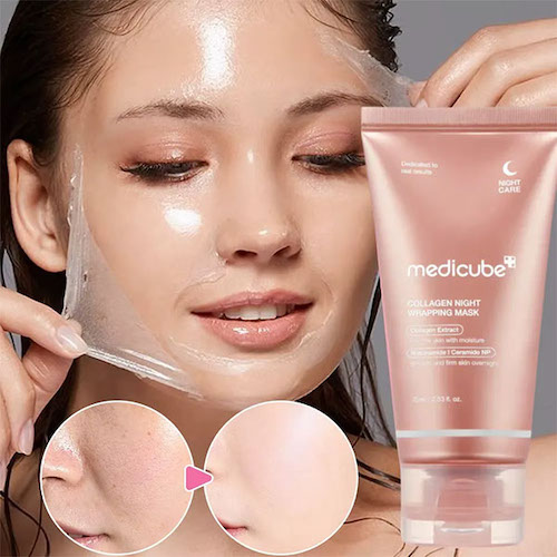 ترندهای آرایش کره‌ای