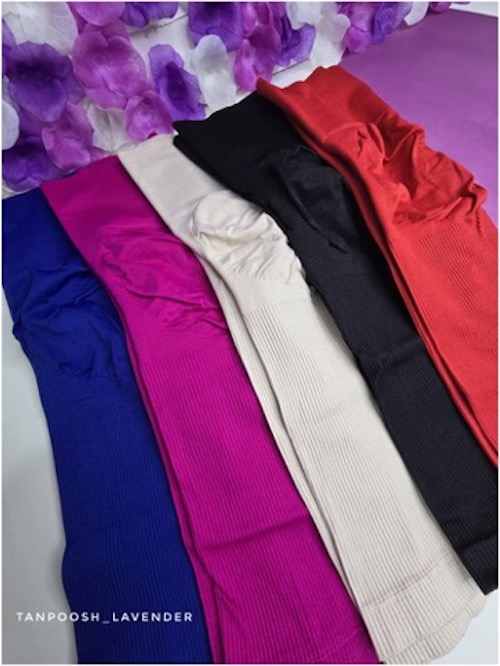 انتخاب لباس زیر پاییزی