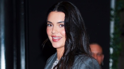 محبوبیت کندال جنر