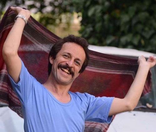 نگاهی به استایل بازیگران در خانه ارواح