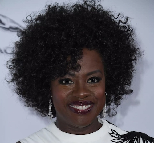 موی چتری برای صورت گرد