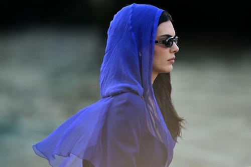 محبوبیت کندال جنر