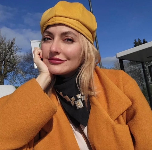 «زن روز»: اولین مسابقه مد و استایل ایرانی