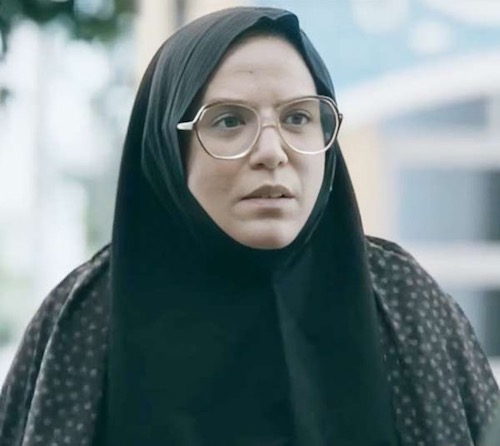 نگاهی به استایل بازیگران در خانه ارواح