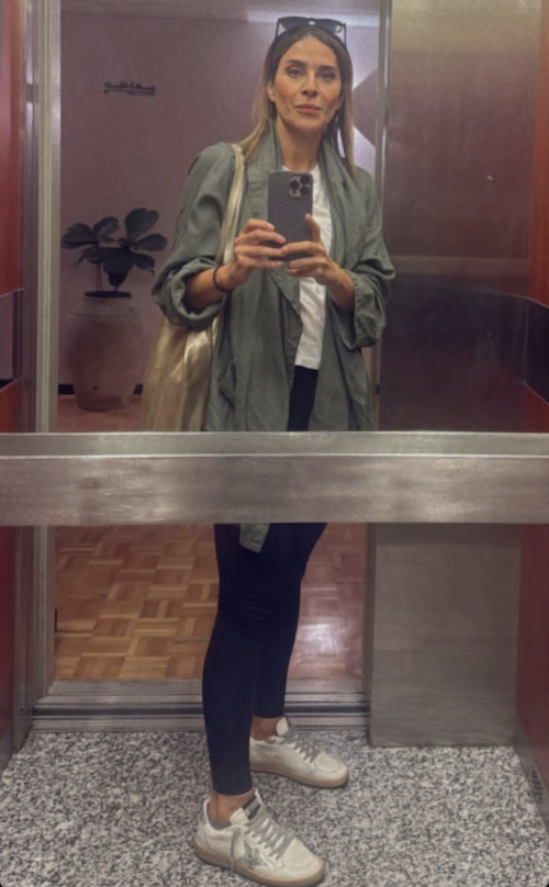 استوری جدید سحر دولتشاهی