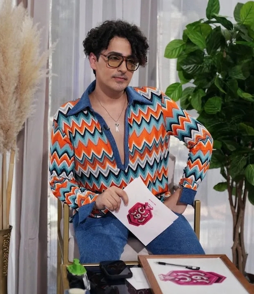 «زن روز»: اولین مسابقه مد و استایل ایرانی