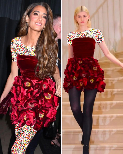 گل‌های اشرافی