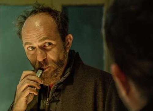 استایل شخصیتهای فیلم «پیرپسر»