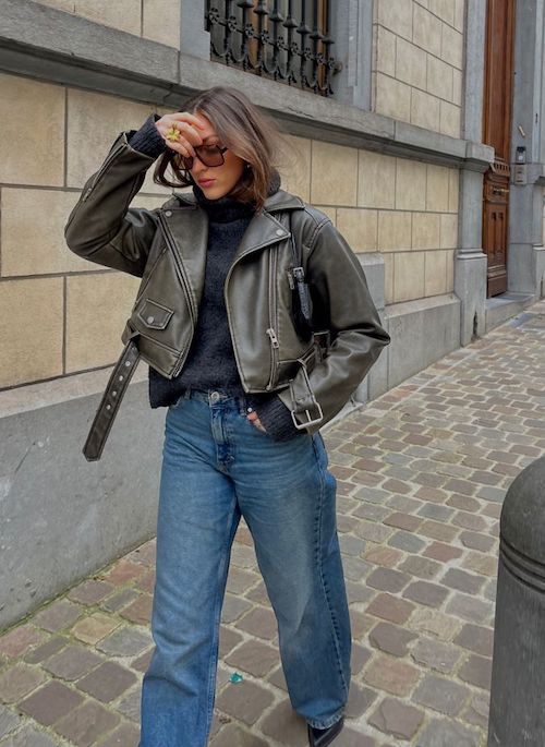 استایل پاییزی دختران متولد هر ماه