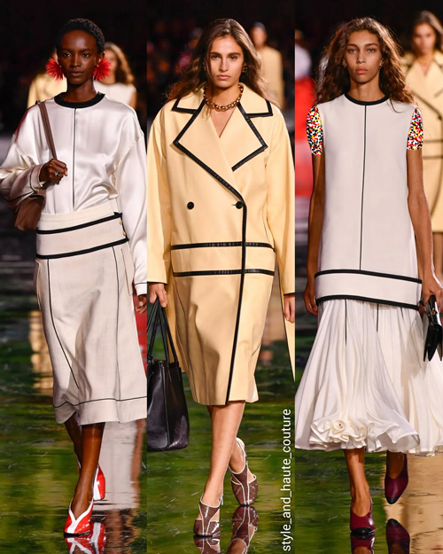 کالکشن جدید برند شنل