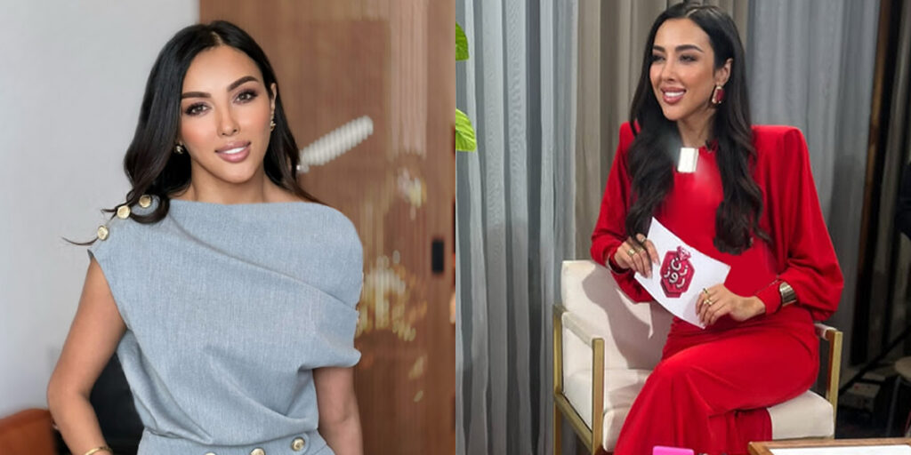 فرناز سلمانی کیست؟ چند نکته که باید درباره داور جدید زن روز بدانید