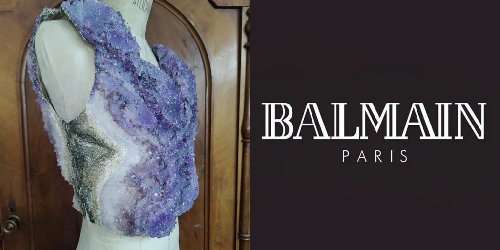 تاپ آمیتیست بالمن