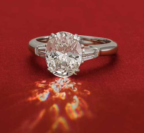 آشنایی با برشهای مختلف الماس