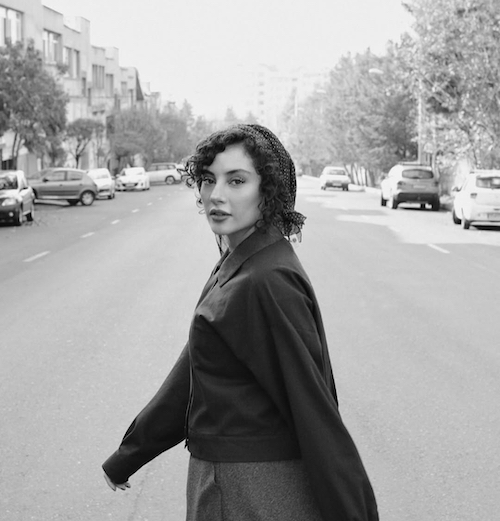 کراپ کت بازیگران ایرانی