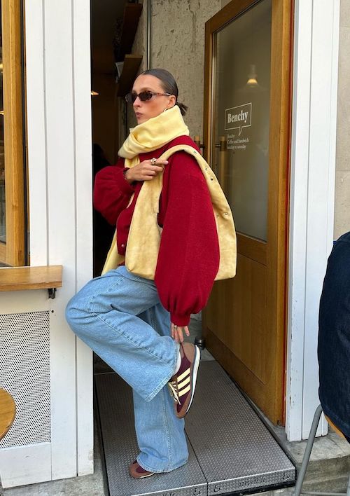 استایل پاییزی دختران متولد هر ماه