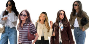 این ۱۰ آیتم از واجبات کمد لباس پاییزی شما هستند