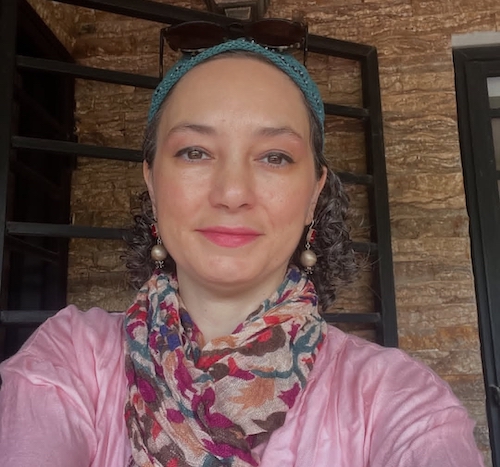 استایل‌های رنگارنگ سحر ولدبیگی