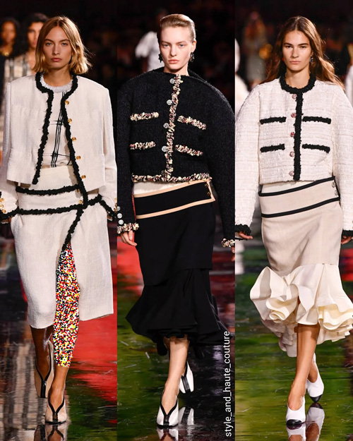 کالکشن جدید برند شنل