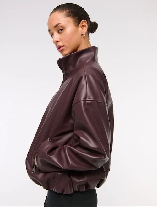 ترند یقه قیفی