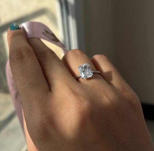 آشنایی با برشهای مختلف الماس