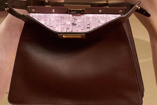 جزئیات کالکشن جدید فندی