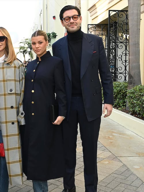 مهمانان ووگ ورلد ۲۰۲۵