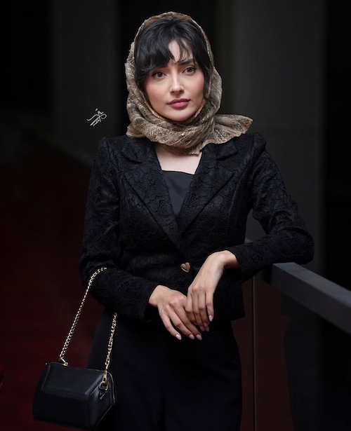 مینی‌بگ‌های شیک بازیگران ایرانی