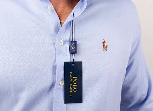 آیتم‌های آیکونیک رالف لورن