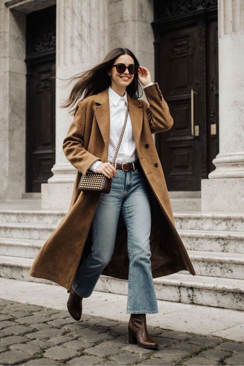 استایل پاییزی دختران متولد هر ماه