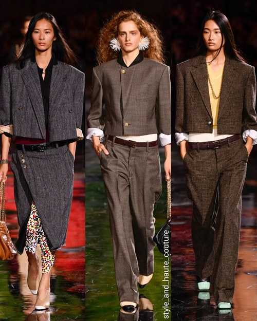 کالکشن جدید برند شنل