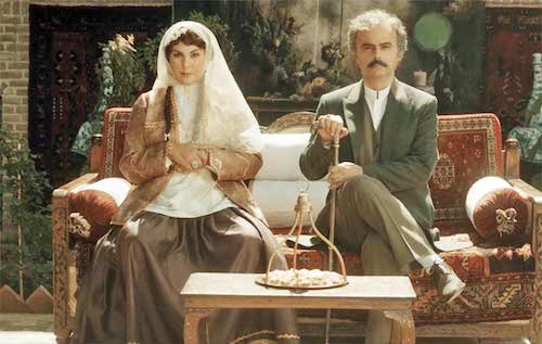 لباس‌ها در بامداد خمار