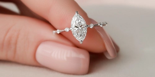 آشنایی با برشهای مختلف الماس