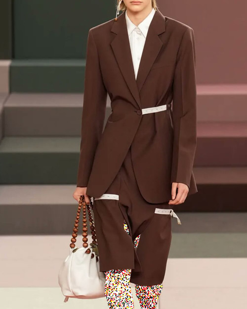 جزئیات کالکشن جدید فندی