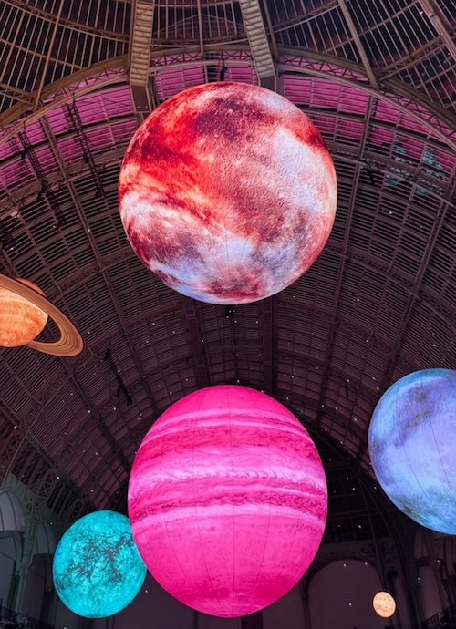 کالکشن جدید برند شنل